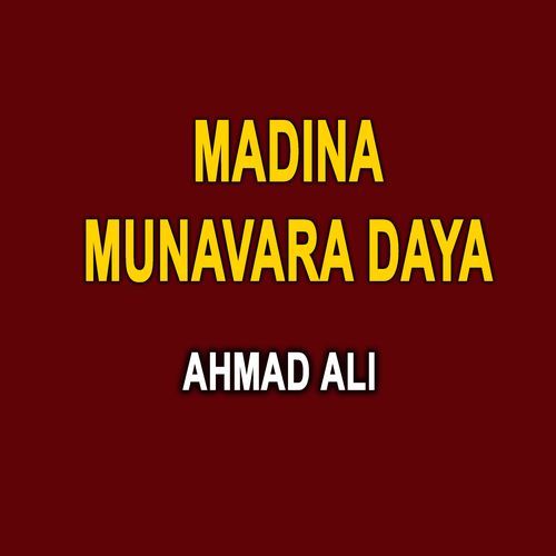 Madina Munavara Daya