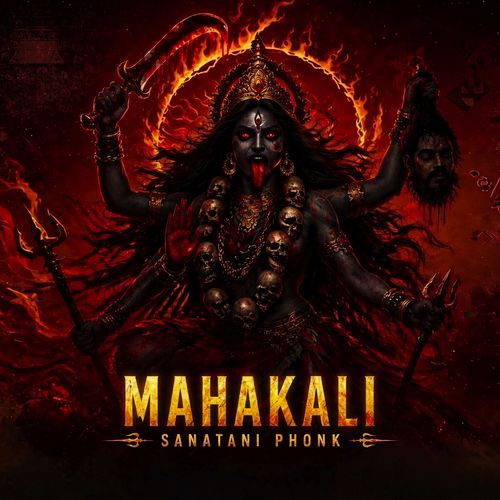 Mahakali Sanatani Phonk