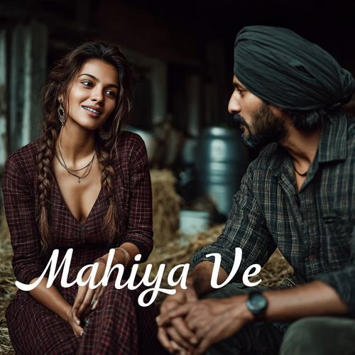 Mahiya Ve