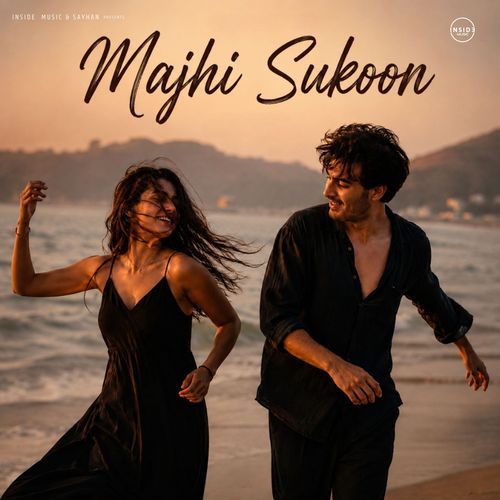 Majhi Sukoon