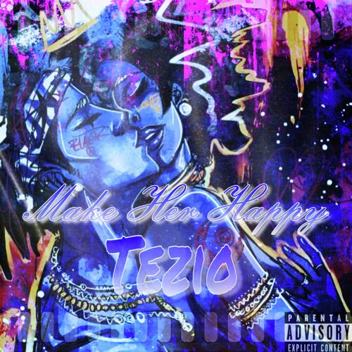 Make Her Happy cover art