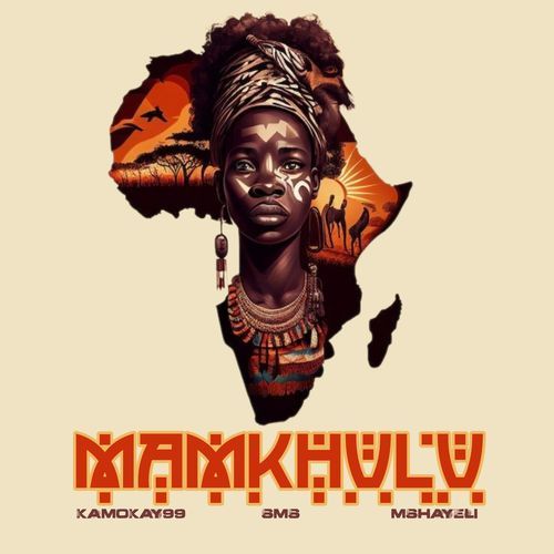 Mamkhulu (feat. SMS & Mshayeli)