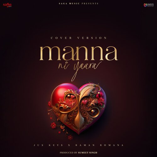 Manna Ni Yaara- Cover Version