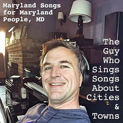 Let's Hear It for Havre De Grace! cover art