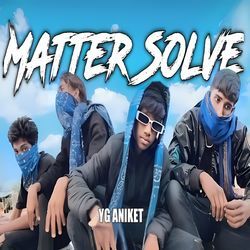 Matter Solve-JAISR0NaBFw