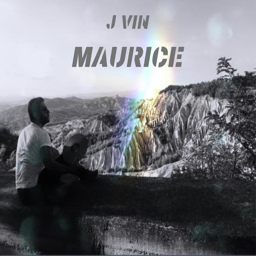Maurice cover art