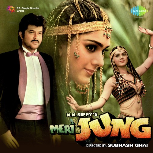 Sunny Deol Betaab Mp3 Songs Free Download