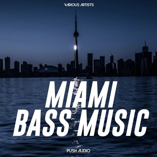 Miami Bass Music