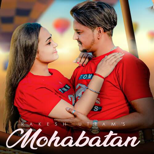 Mohabatan