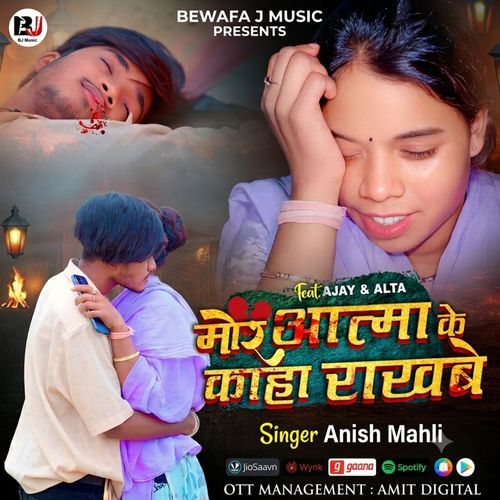 Mor Aatma Ke Kahan Rakhbe