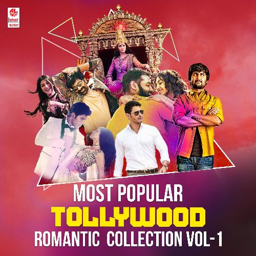 Most Popular Tollywood Romantic Collection Vol-1