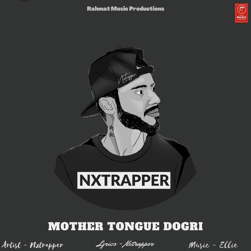 Mother Tongue Dogri - Single