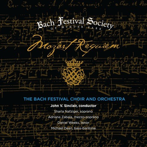 Bach Festival Society of Winter Park