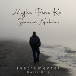 Mujhe Pine Ka Shauk Nahin (From &quot;Coolie&quot; / Instrumental Music Hits)-BiEzejJ6aAQ