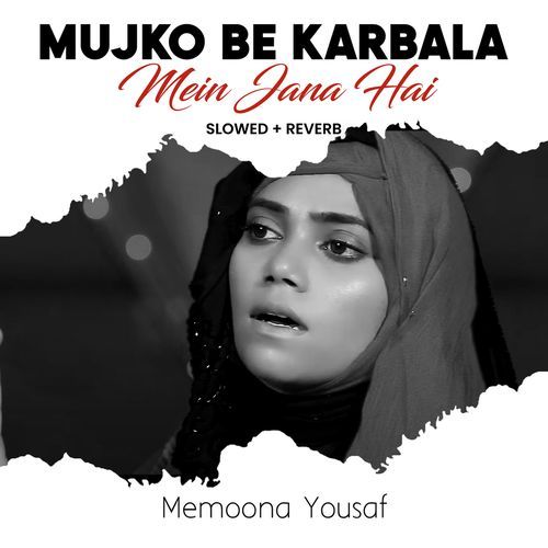 Mujko Be Karbala Mein Jana Hai (Lofi-Mix)