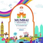 Mumbai Festival Anthem Song