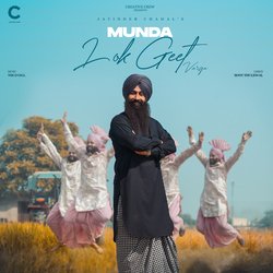 Munda Lok Geet Varga-ND0Sc0RRBXw