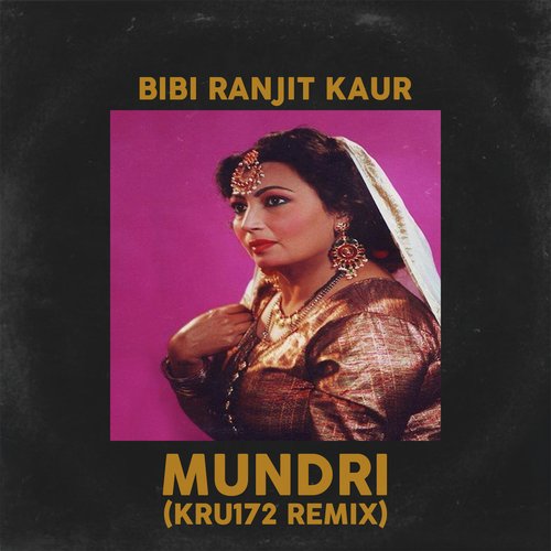 Mundri (Kru172 Remix)