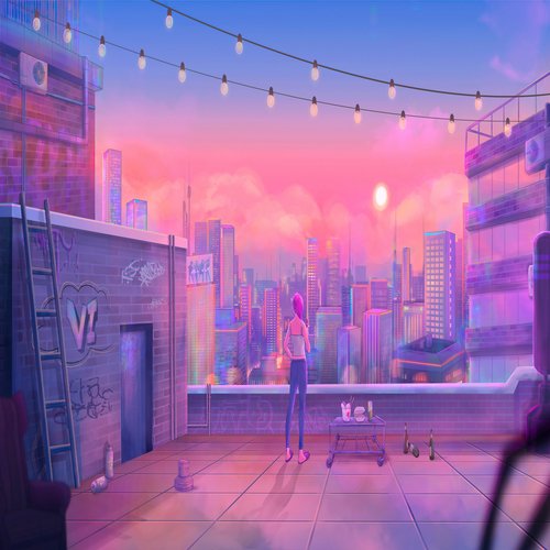 My Home