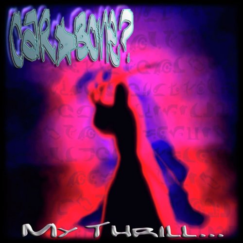 Krach cover art