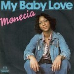 My baby love