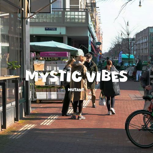 Mystic Vibes
