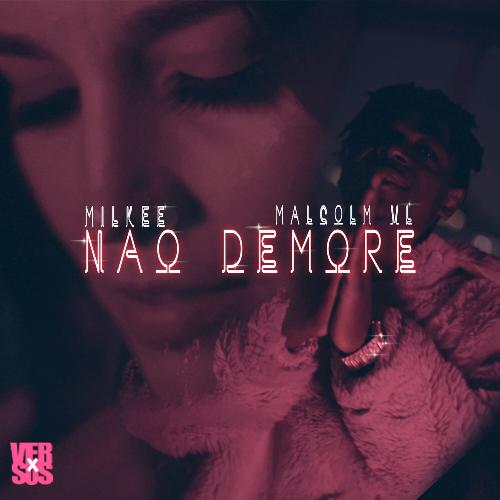 Não Demore_poster_image