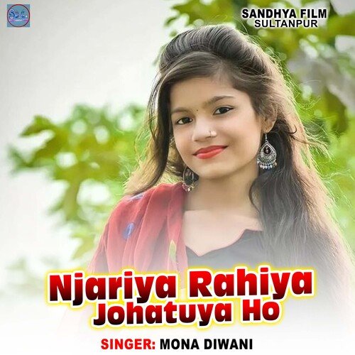 Najariya Rahiya Johatuya Ho