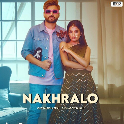 Nakhralo - 1 Min Music