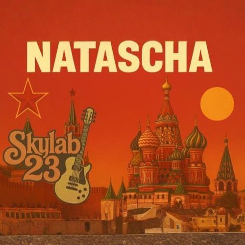 Natascha (MT Instrumental Mix)
