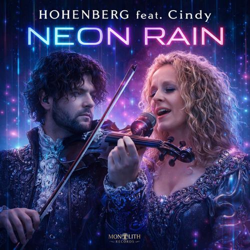 Neon Rain