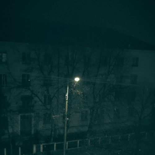 Night