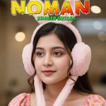 Noman Singer Sr1355