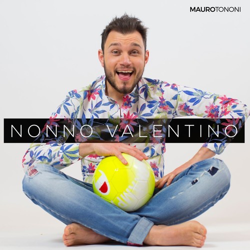Nonno Valentino cover art