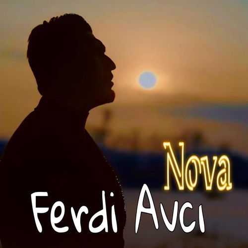 Nova cover art