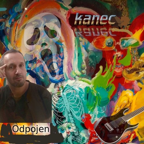Zkoušíme stát cover art