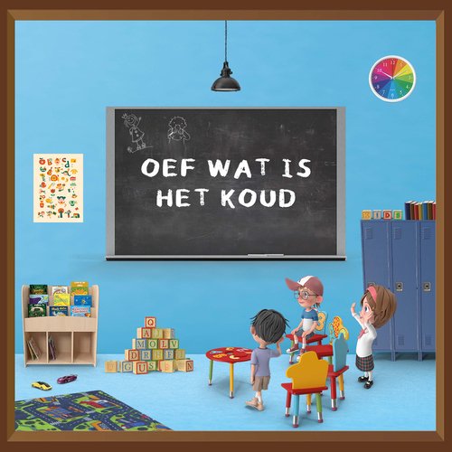 Oef Wat Is Het Koud_poster_image