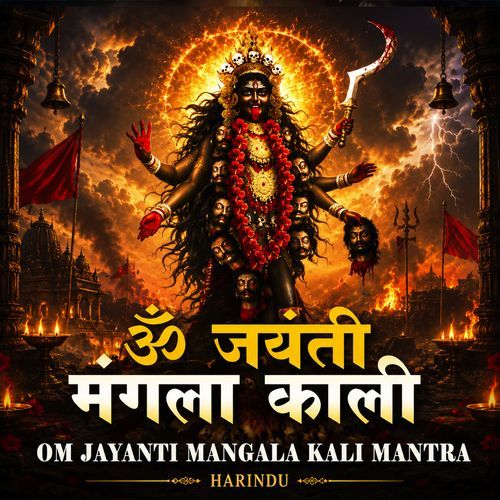 Om Jayanti Mangala Kali Mantra