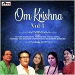 Om Krishna Vol-1