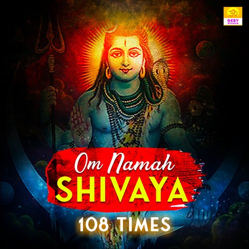 Om Namah Shivaya (108 Times)