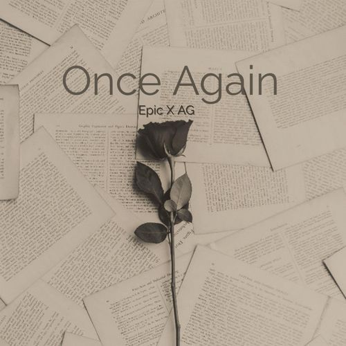 Once Again_poster_image