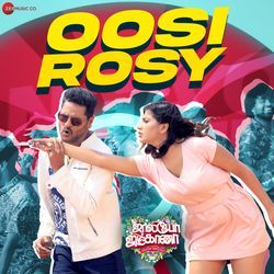 Oosi Rosy (From &quot;JollyO Gymkhana&quot;)-KAMgeRNRYlQ