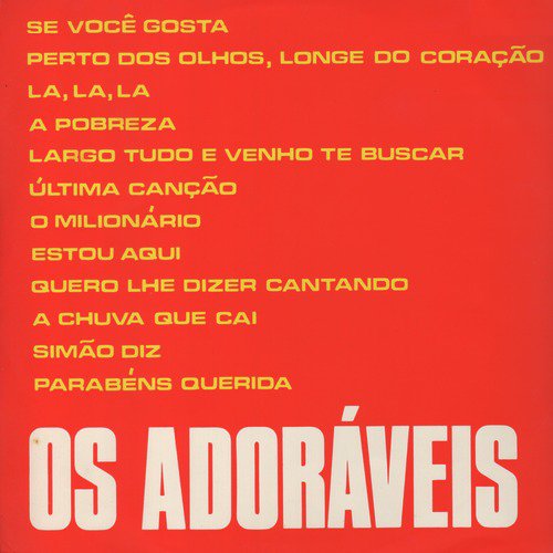 Simão Diz cover art