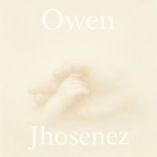 Owen cover art