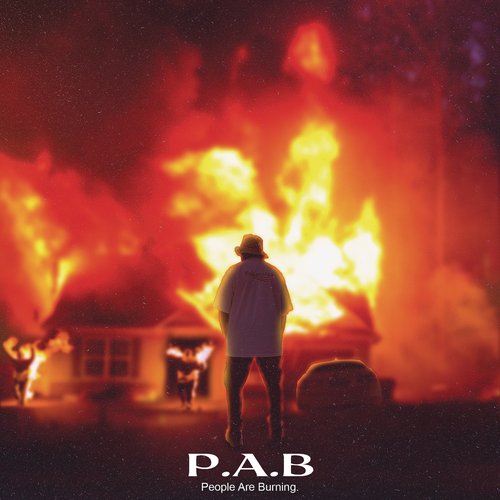 P.A.B (People Are Burning)_poster_image