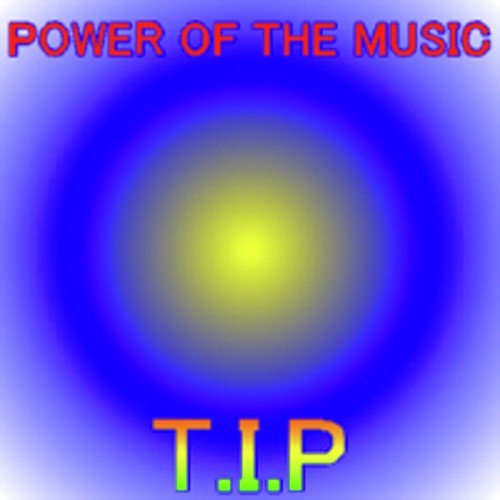 POWER OF THE MUSIC