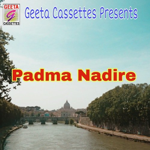 Padma Nadire