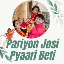 Pariyon Jesi Pyaari Beti-FgUmdBpzUEM