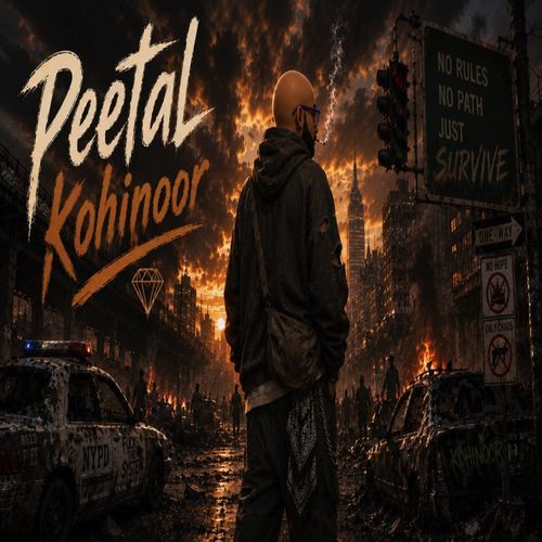 Peetal Kohinoor | How They Turn Rogue?