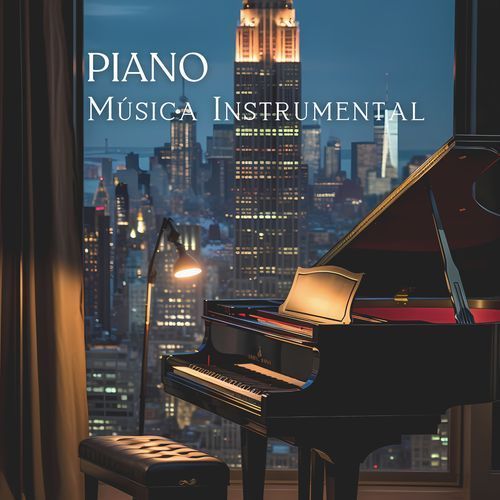 Piano: Música Instrumental